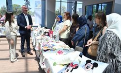 Bursa Karacabey’de ücretsiz sanat atölyeleri başlıyor
