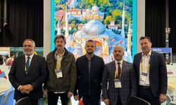 Bursa Uludağ Üniversitesi Glasgow’da uluslararası temaslarda bulundu