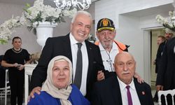 Nilüfer’de Gaziler Günü buluşması: Bursa şehitleri için yeni anıt yapılacak
