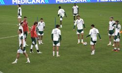 Türkiye-İtalya maçı öncesi İtalya’da 3 önemli eksik