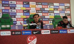 Montella’dan İtalya maçı öncesi mesaj: Sahaya sadece Türkiye için atan bir kalple çıkacağım