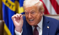 ABD'nin tehdidi bu kez tüm dünyaya! Trump en büyük kozunu oynadı