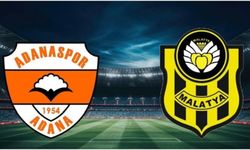 Adanaspor - Yeni Malatyaspor maçı ne zaman, saat kaçta ve hangi kanalda?
