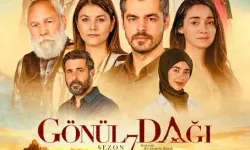 Gönül Dağı’nda yeni sezon: Kadroya yeni oyuncular katıldı