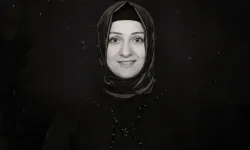 AK Parti Kadın Kolları MKYK Üyesi İsmet Zeynep Çiftçi hayatını kaybetti! Erdoğan başsağlığı mesajı paylaştı