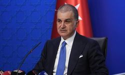 AK Parti Sözcüsü Ömer Çelik’ten Mekke’ye yönelik saldırı girişimine tepki