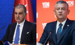 AK Parti Sözcüsü Ömer Çelik’ten Özgür Özel’e sert tepki: “Siyaset adabına davet ediyoruz”