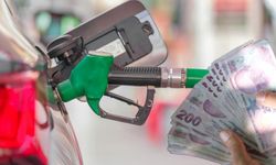 Benzine Bir İndirim Daha Geldi!