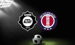 Altay - Söke 1970 maçı ne zaman, saat kaçta ve hangi kanalda?