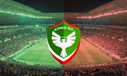 Amedspor’a verilen 2,5 milyon TL’lik cezayı üstlendi