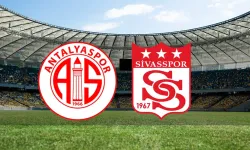 Antalyaspor - Sivasspor maçı ne zaman, saat kaçta ve hangi kanalda?
