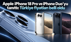 Apple iPhone 18 Pro ve iPhone Duo’yu tanıttı: Türkiye fiyatları belli oldu