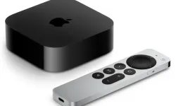 Apple TV Türkiye’de Kullanıma Açıldı! Apple TV Fiyatı, Üyelik Ve İzlenebilen Cihazlar