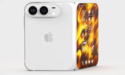 Apple’dan Katlanabilir iPhone İçin Sürpriz Hamle! Yanında Özel Kalem Gelebilir