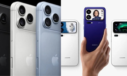 Xiaomi 18 Pro Max Ve iPhone 18 Pro Max Karşı Karşıya! İşte En Önemli Farklar