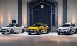 Eylül 2026 Dacia Fiyat Listesi Açıklandı! Sandero, Stepway, Logan ve Jogger Ne Kadar Oldu?