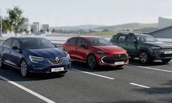 Eylül 2026 Renault Fiyat Listesi Açıklandı! Clio, Duster, Boreal Ve Austral Ne Kadar?