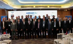 ASRİAD Bursa Şubesi’nde başkanlığa Yüksel Uğur seçildi