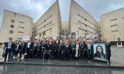 Avukat Hatice Kocaefe cinayeti davasında ilk duruşma bugün