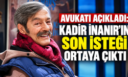 Avukatı açıkladı Kadir İnanır’ın son isteği ortaya çıktı, tüm mirasını ona bıraktı