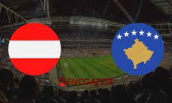 Avusturya-Kosova maçı ne zaman, saat kaçta ve hangi kanalda?