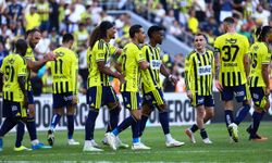 Fenerbahçe-Eyüpspor maç özeti