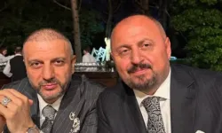 Aziz İhsan Aktaş’a suikast iddiası davasında 2 sanık hakkında tahliye kararı