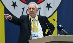 Fenerbahçe genel kurulunda gergin anlar yaşandı