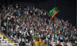 Bahis soruşturmasında Bursaspor’dan 17 isim PFDK’ye gönderildi