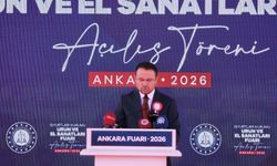Bakan Gürlek: “Türkiye Yüzyılı’nı Adaletin Yüzyılı kılacağız”