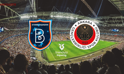 Başakşehir - Gençlerbirliği maçı ne zaman, saat kaçta ve hangi kanalda?