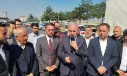 Başkan Alper Taban Yeni İnegöl İlçe Stadının Maliyetini Açıkladı!