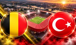 Belçika-Türkiye maçı ne zaman, saat kaçta ve hangi kanalda?