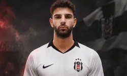 Beşiktaş Ümit Akdağ transferini bitirdi: UEFA listesi için zamanla yarışıyor