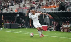 Beşiktaş’ta Joao Mario ile yollar ayrıldı