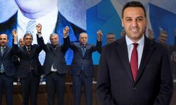 Bir belediye başkanı daha AK Parti'ye geçiyor