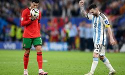 Bir ilk yaşanacak! Cristiano Ronaldo ile Messi aynı formayı giyecek