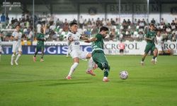 Bodrum FK-Esenler Erokspor maçı ne zaman. saat kaçta ve hangi kanalda?