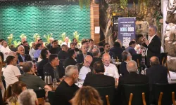 BTSO Başkanı Burkay’dan plastik sektörüne KOBİ OSB çağrısı
