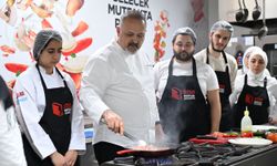 BTSO Mutfak Akademi’den girişimciliğe uzanan başarı hikâyesi