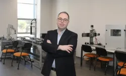 BTÜ’den otomotiv sektörüne yapay zekâ ve robot destekli kalite kontrol sistemi