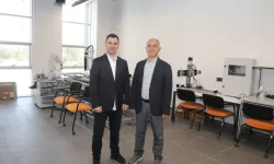 BTÜ’den yeni nesil yerli elektrik motoru projesi