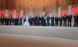 Bülent Arınç’tan Davutoğlu’nun oğlunun düğününde Melih Gökçek’e sert tepki