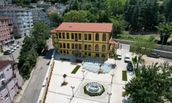 Bursa Düşünce Okulu ikinci kez kapılarını açıyor