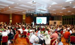 Bursa Kantinciler Odası’ndan yeni eğitim yılı buluşması