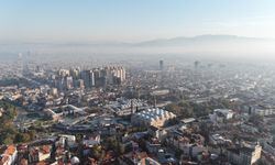 Bursa Sabah Ezanı Kaçta Okunacak? Bursa Namaz Vakitleri, Bursa Ezan Saatleri | 14 Eylül 2026 Pazartesi