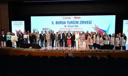 Bursa turizminde altyapı sorunu: Tarihi noktalar tur programlarından çıkabiliyor