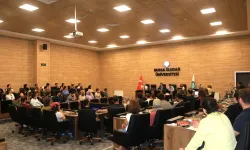 Bursa Uludağ Üniversitesi araştırma ekosistemini güçlendirmek için yol haritasını değerlendirdi