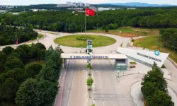 Bursa Uludağ Üniversitesi GreenMetric sıralamasında 247’nci oldu