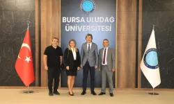 Bursa Uludağ Üniversitesi’nin iki Erasmus Mundus projesine Avrupa Komisyonu desteği